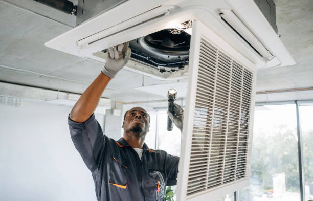 Licensed Hvac service in Yorktown, IN - FH HVAC